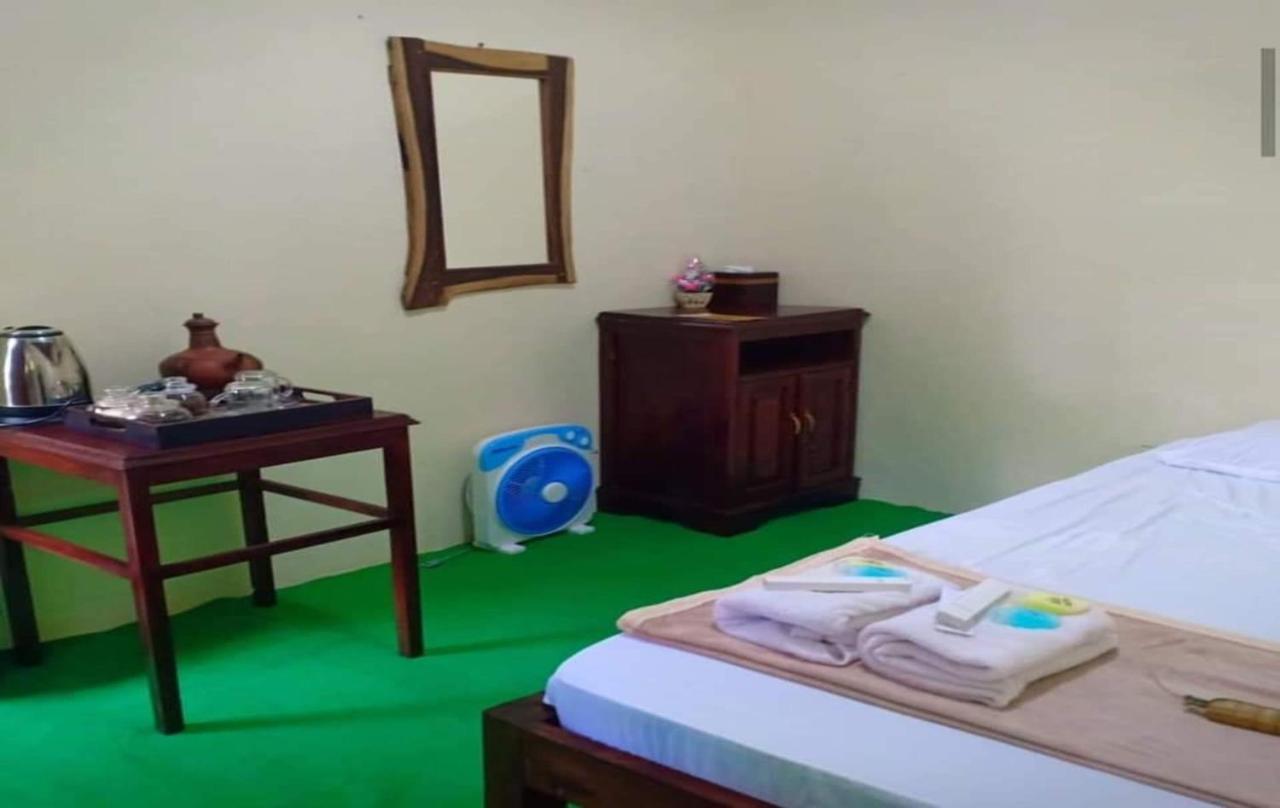 Nara Homestay Syariah Mangunan Exterior foto